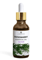 Rosemary Essential Oil